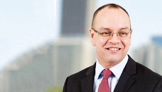 TransGrid CISO Garry Bentlin joins PwC’s cyber team as a partner