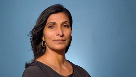 Elixirr welcomes Lakshmi Reddy to its US partner team