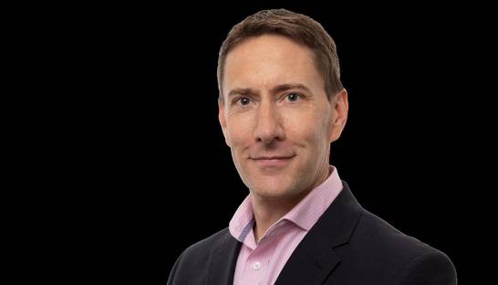 James Hilburn named ESG M&A lead at Deloitte