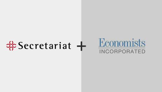 Equiteq advises Economists Incorporated on sale to Secretariat