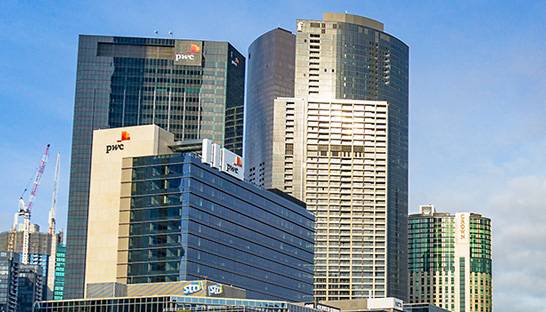 PwC grows its Big Four leadership in Australia with $2.6b revenues
