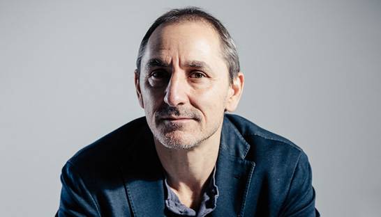 David Droga succeeds Brian Whipple as head of Accenture Interactive 