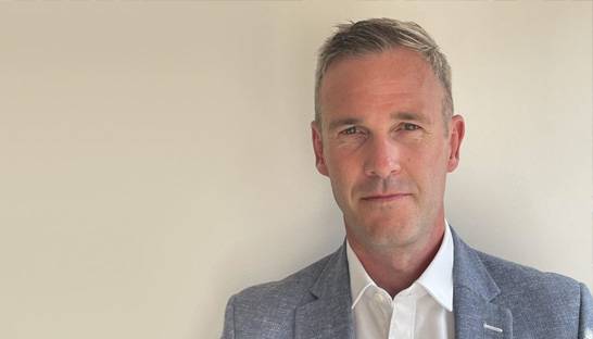 Daniel Barry joins KPMG asset management wing as Partner
