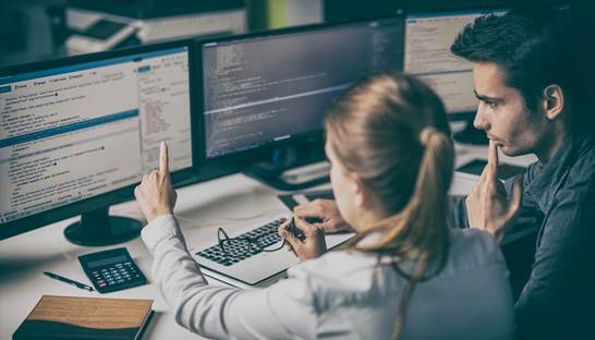 KPMG: Canadian firms struggling to source IT talent