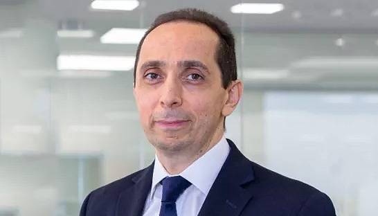 KPMG in Saudi Arabia appoints Kenan Nouweilati as Advisory leader for Eastern Province