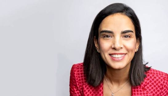 Golnaz Yekrangian joins Korn Ferry as head of infrastructure and energy investing