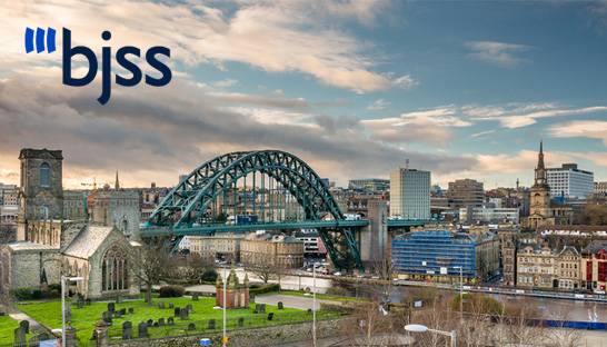 BJSS announces new Newcastle office