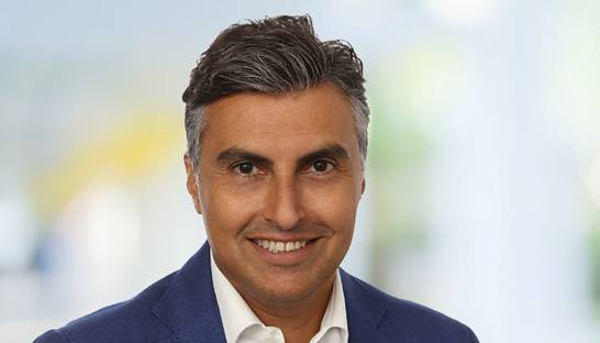 Gökhan Öztürk joins digital financial services practice of AlixPartners