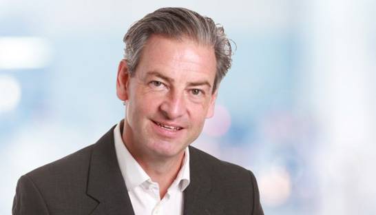 Niall Buggy joins Sionic in London as Director