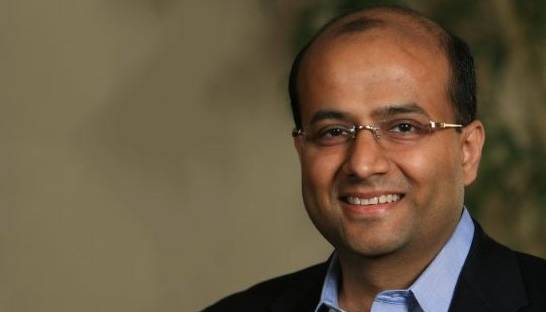 Sanjay Verma joins AlixPartners' digital practice as managing director 