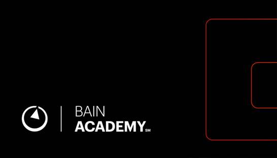 Bain & Company launches executive program for female leaders
