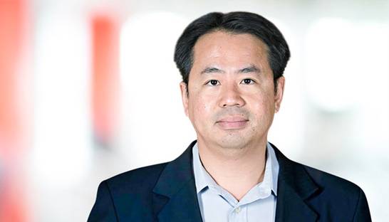 Bain elevates Edy Widjaja to Southeast Asia financial services leader