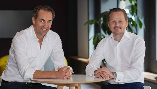 Joachim Stephan succeeds Daniel Kessler as BCG’s Switzerland boss