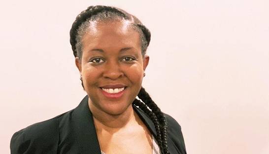 North Highland's Courtney Albert named a Woman Leader in Consulting
