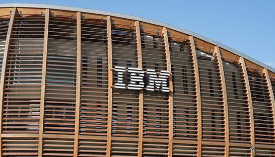 IBM Global Business Services rebrands as IBM Consulting