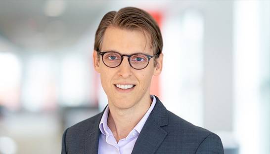 Bain & Company promotes Vitor D'Agnoluzzo to partner