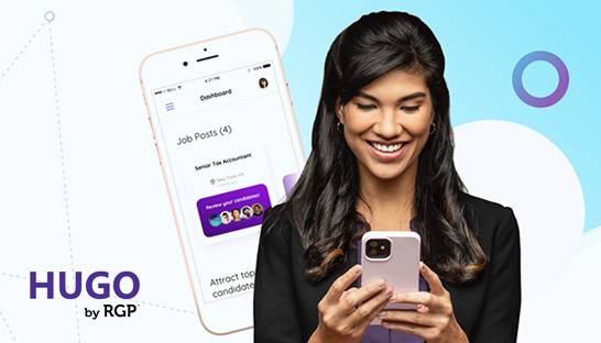 RGP launches digital platform for professional gig workers