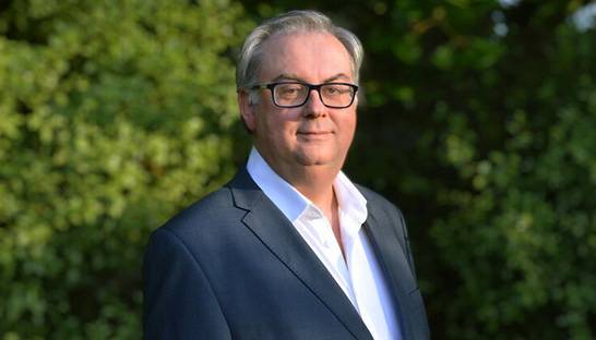 Industry veteran Branko Panich new leader of Fujitsu Consulting