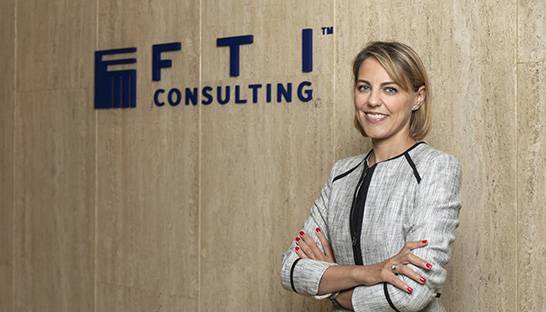 Marta Castro joins FTI Consulting’s energy practice in Madrid