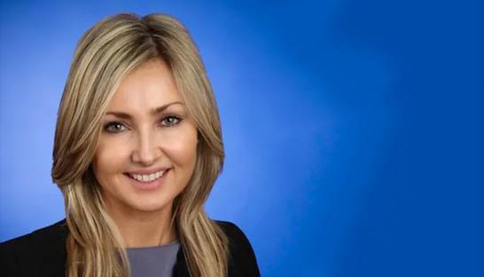 Sylvia Kingsmill named KPMG's global cyber privacy leader