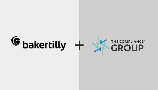 Baker Tilly buys mortgage lending specialist The Compliance Group