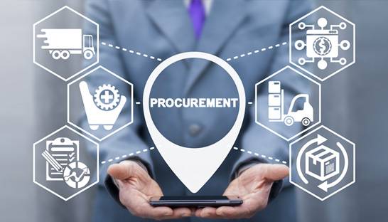 The pros and cons of outsourcing procurement 
