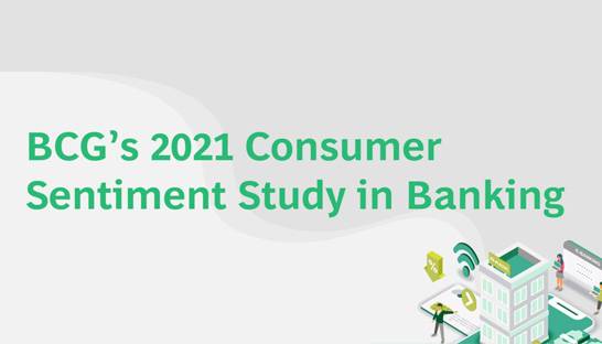 Most Saudi consumers are open to switching banks, says BCG