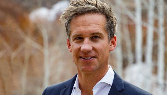 Technology consultancy CPT installs Luke Tuddenham as CEO