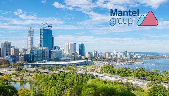Tech consultancy Mantel Group launches new office in Perth