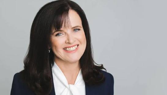 Melbourne Demons draft in risk consulting expert Sally Freeman