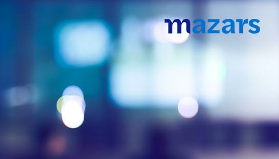 Mazars appoints two partners in Birmingham office