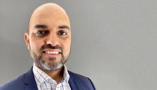 Jacob Koshy appointed ANZ head as tech consultancy eyes growth