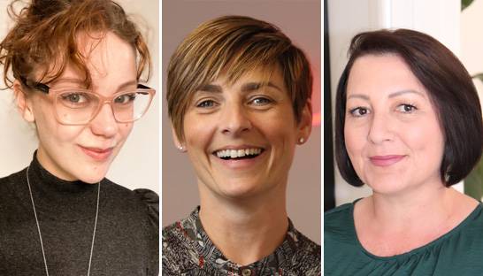 GT Communications welcomes trio to Perth and Sydney teams