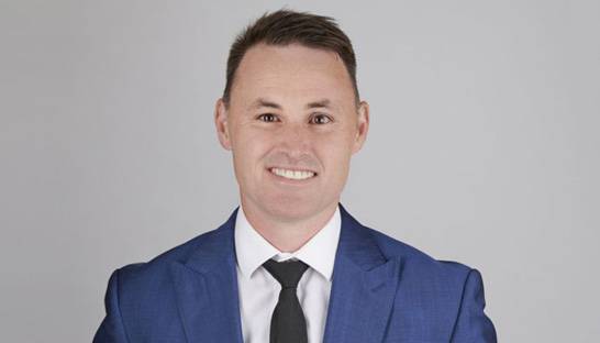 Andrew Blundell joins restructuring boutique Cathro & Partners