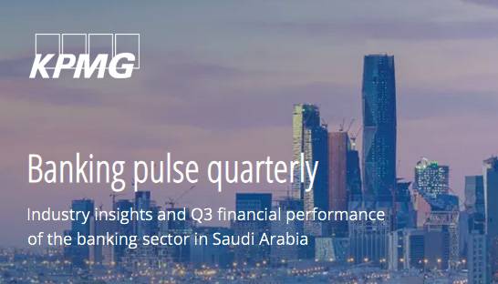 Tadawul-listed banks continue their solid performance (in 5 charts)