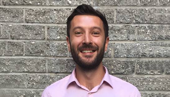 Gather Foods hires Pollen Consulting’s Ashley Darley as CEO