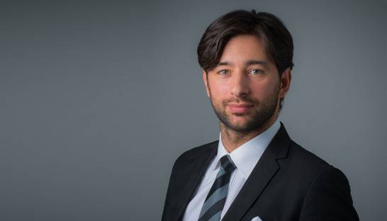 Michele Carriero joins Ankura’s Data & Technology practice