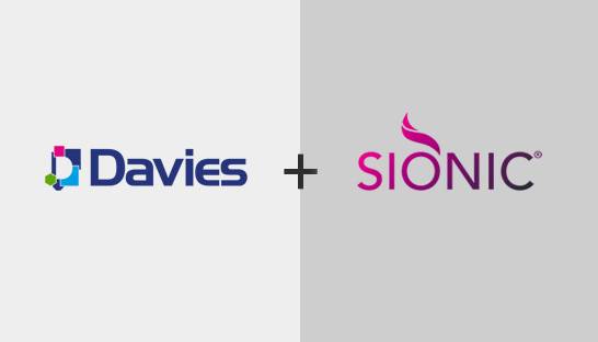 Davies acquires financial services consulting firm Sionic