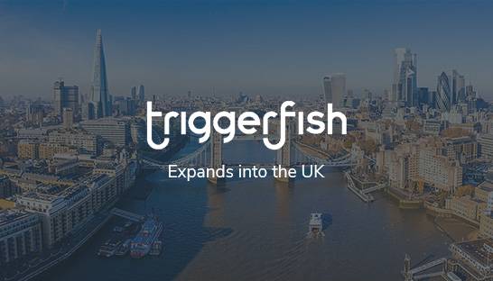 Marketing tech consultancy Triggerfish expands into the UK