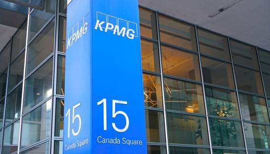 KPMG UK bolsters deal advisory team with partner promotions