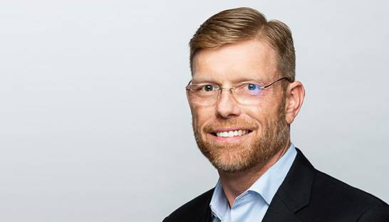 Alex Bombeck takes helm of North Highland as firm approaches 30th year