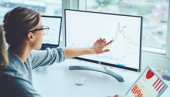 Strategy& reports investigates the rise of the Chief Data Officer