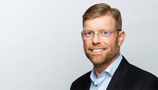 North Highland names Alex Bombeck as new CEO