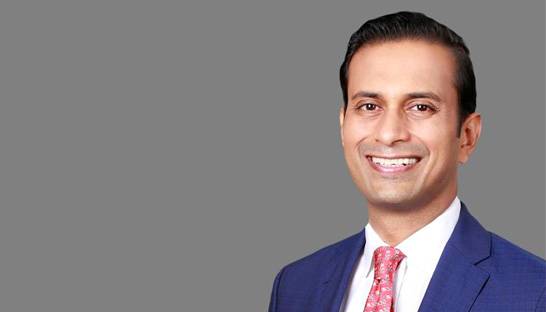 Utsav Garg leads Alvarez & Marsal in Southeast Asia and Australia
