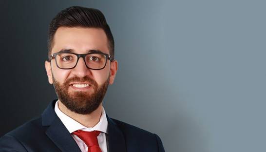 Ankura promotes Kassem Younes to senior managing director
