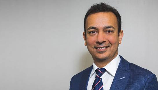 Mercer promotes Mustafa Faizani to head of US West market
