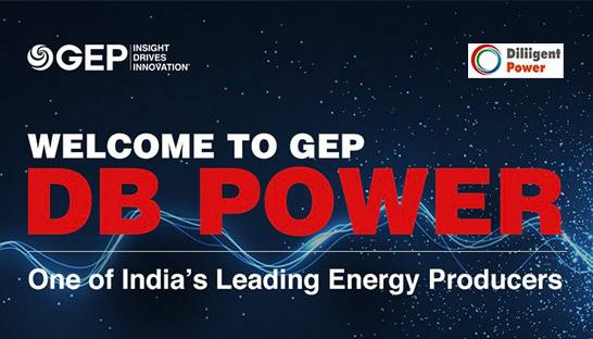 DB Power selects GEP's eAuction procurement platform