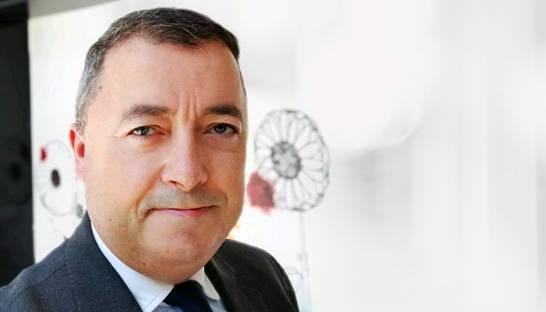 Frenchman Nicolas Ribollet leads KPMG Deal Advisory in Bahrain