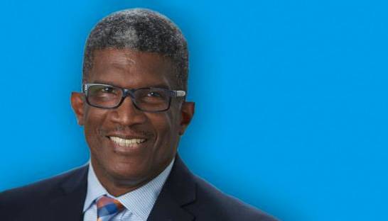 Marsh McLennan names Moreland Murray chief inclusion and diversity officer
