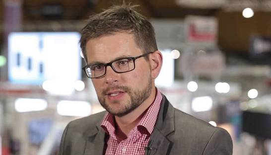Big Four partner Jon Stone joins Convergence.Tech in global role